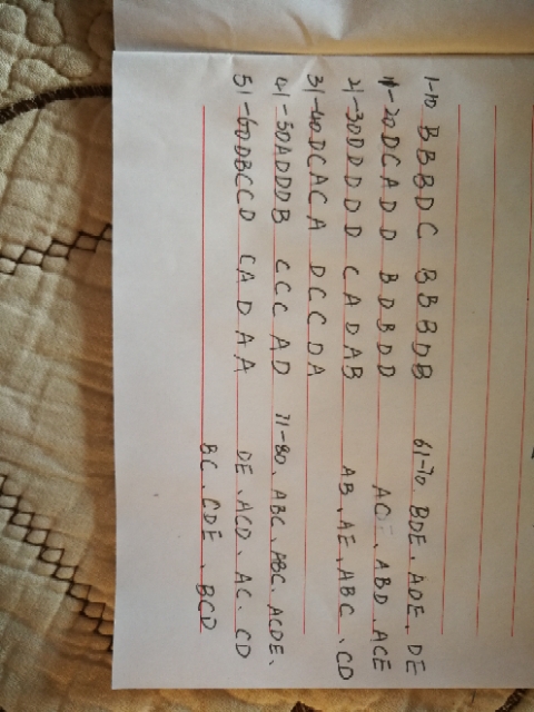 【考后】2018社会工作者考试真题及答案下载