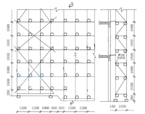 ĳ½̣15000m2㣬㣬ֽܽṹ800mmֽܸ25m赥λAʩ